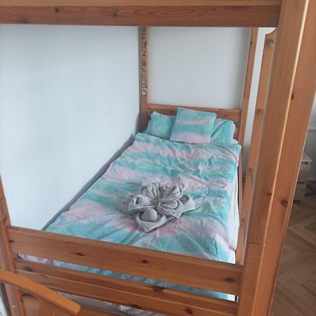Balogunyom Csilla Apartman מראה חיצוני תמונה