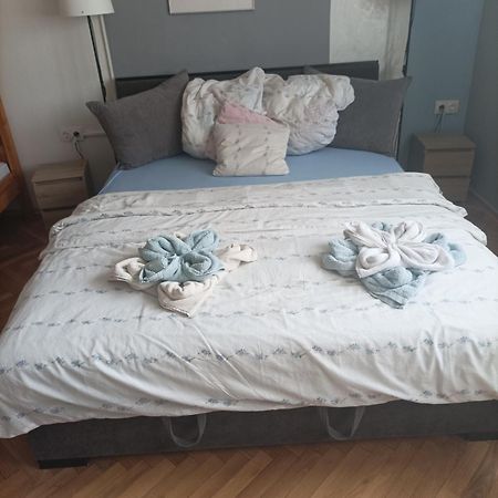 Balogunyom Csilla Apartman מראה חיצוני תמונה