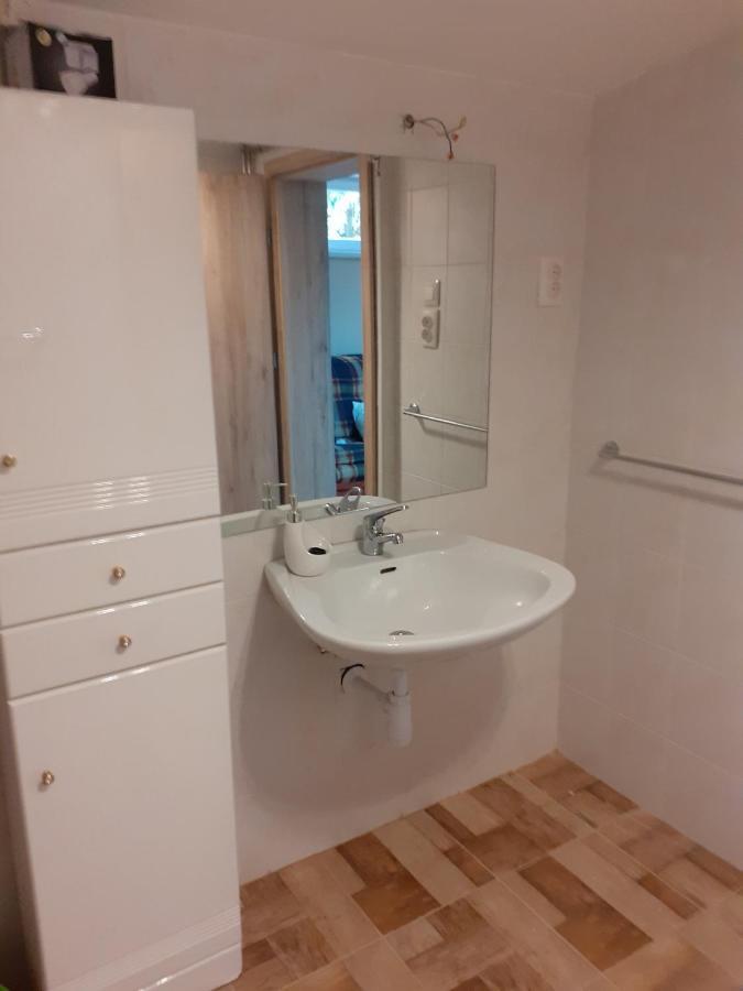 Balogunyom Csilla Apartman מראה חיצוני תמונה