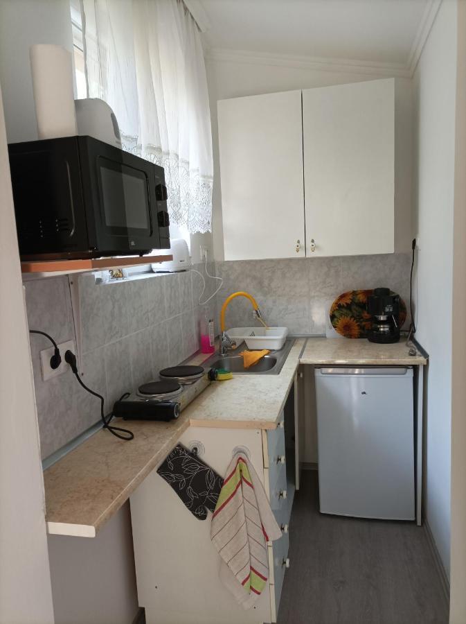 Balogunyom Csilla Apartman מראה חיצוני תמונה