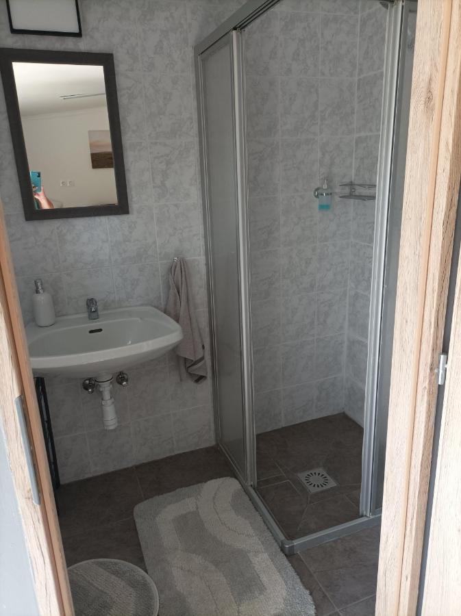 Balogunyom Csilla Apartman מראה חיצוני תמונה