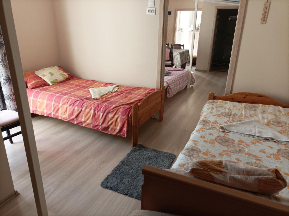 Balogunyom Csilla Apartman מראה חיצוני תמונה