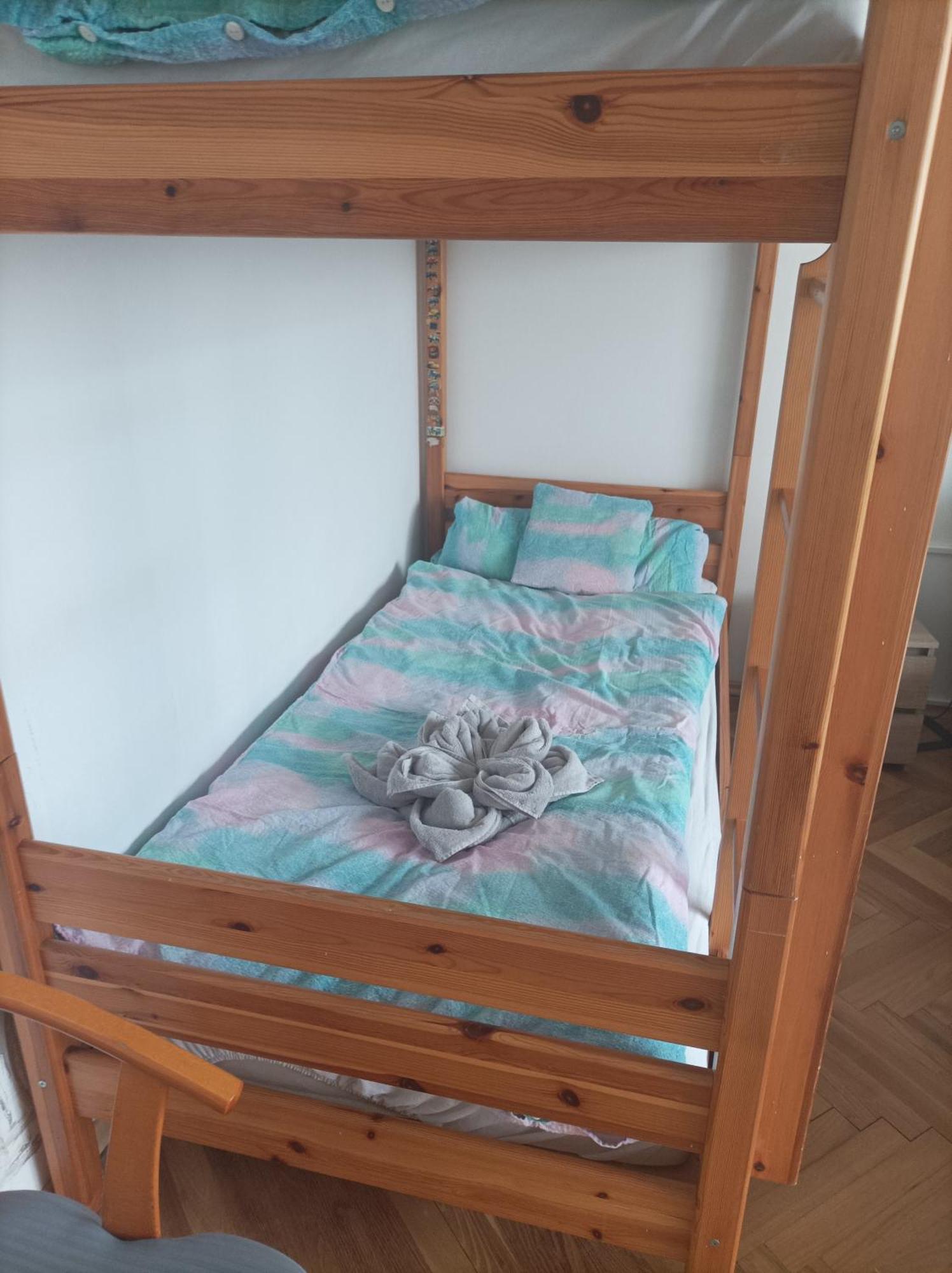 Balogunyom Csilla Apartman מראה חיצוני תמונה