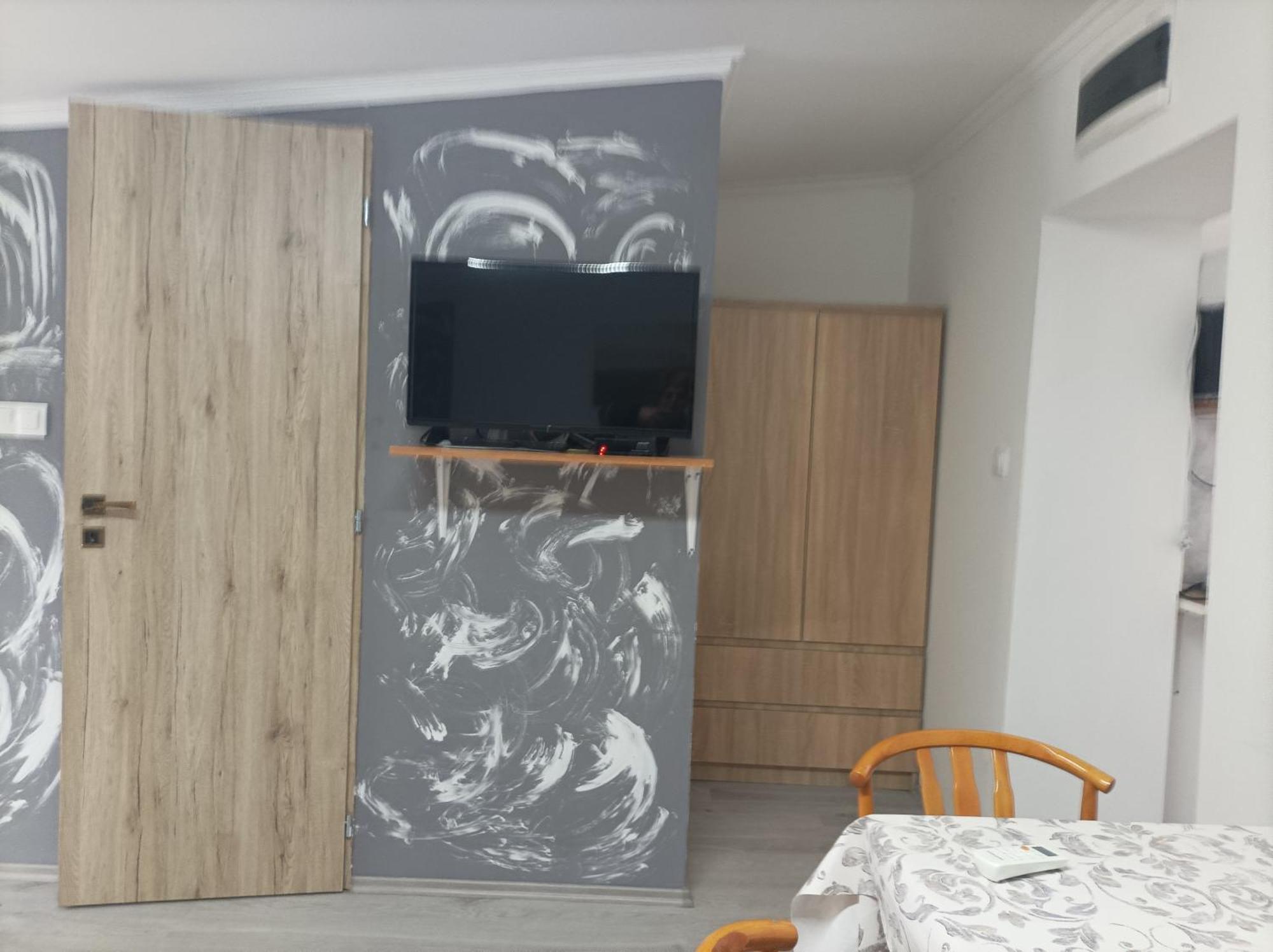 Balogunyom Csilla Apartman מראה חיצוני תמונה