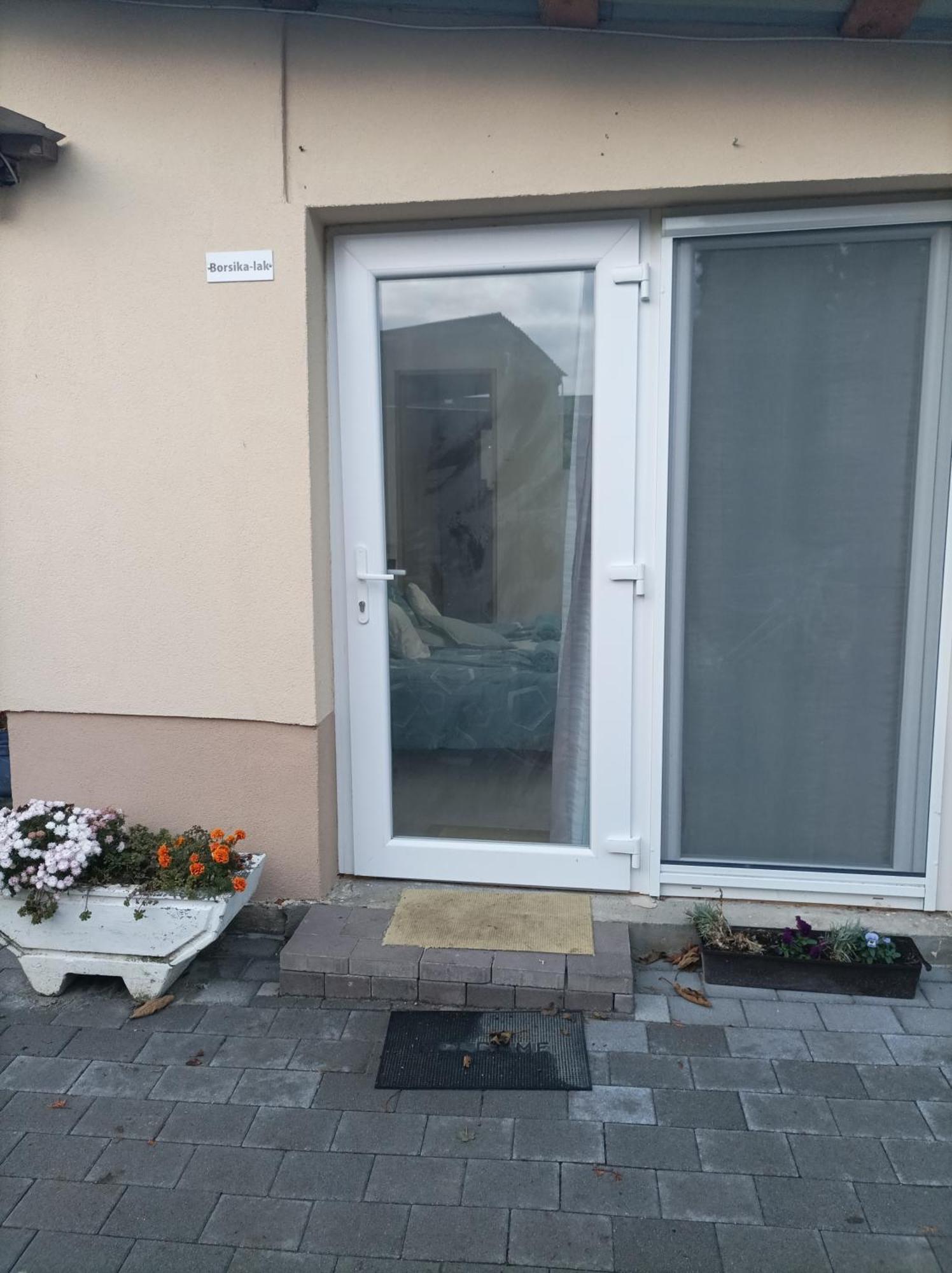 Balogunyom Csilla Apartman מראה חיצוני תמונה