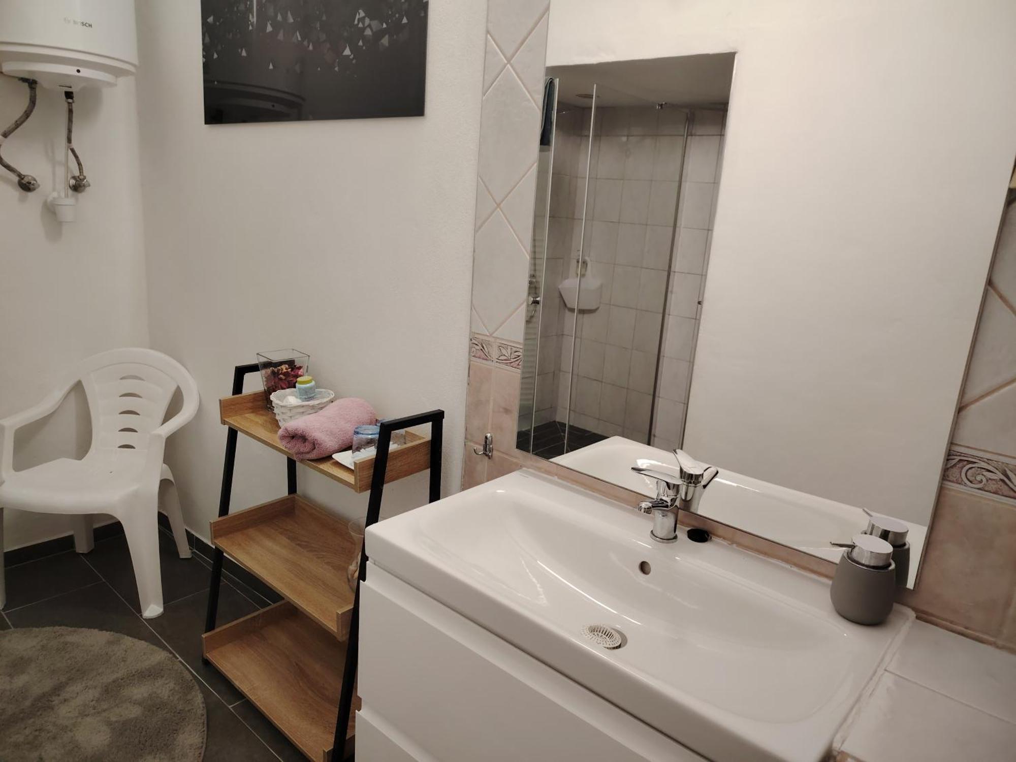 Balogunyom Csilla Apartman מראה חיצוני תמונה