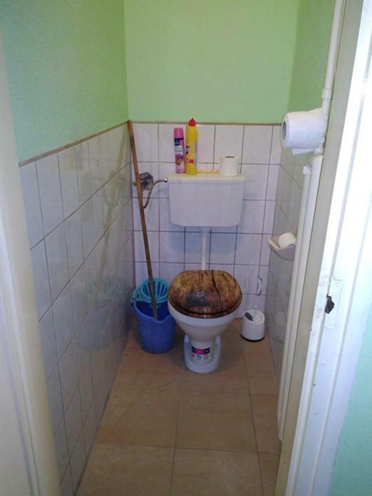 Balogunyom Csilla Apartman מראה חיצוני תמונה